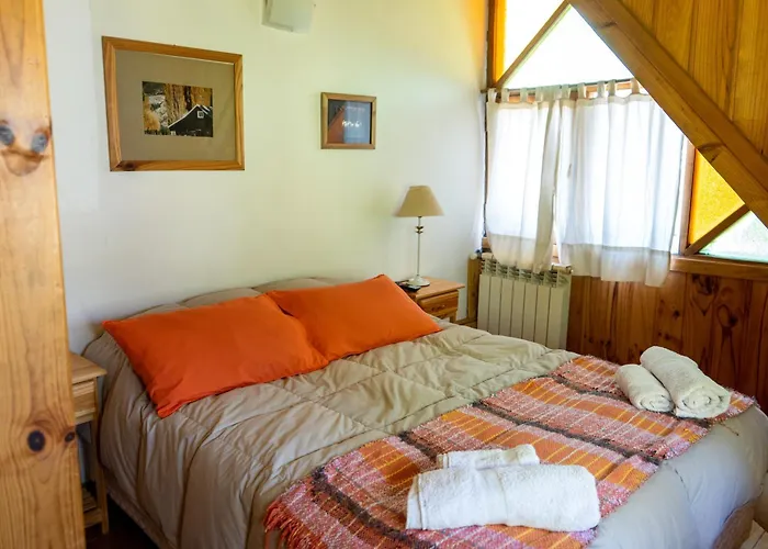 Cabanas Naxara