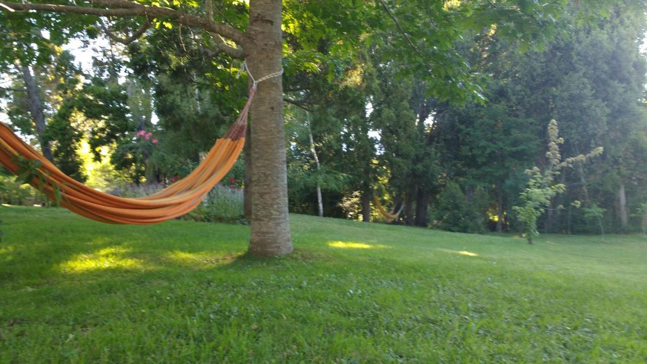 Naxara Chalet