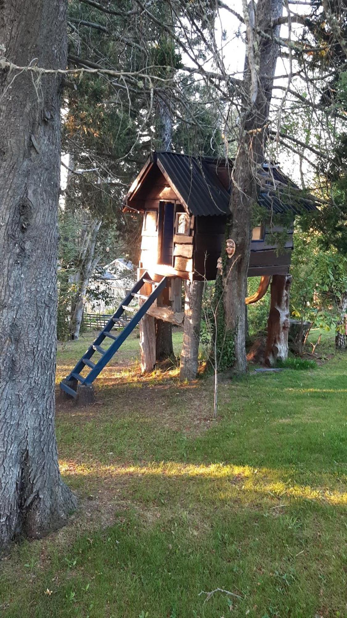 Naxara Chalet