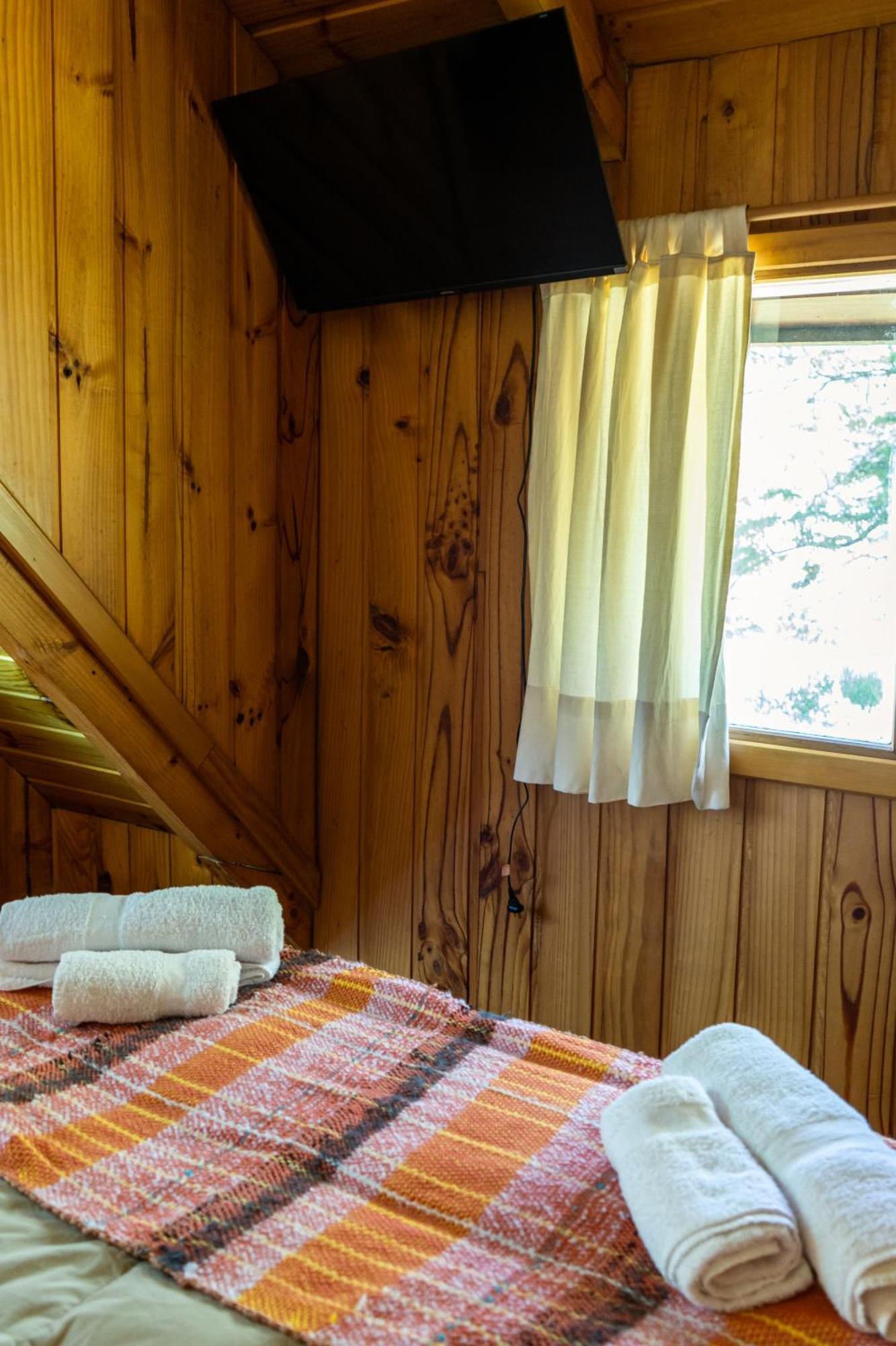Chalet Naxara