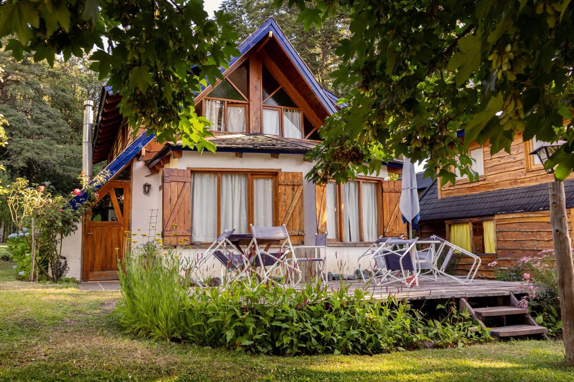 Naxara Chalet