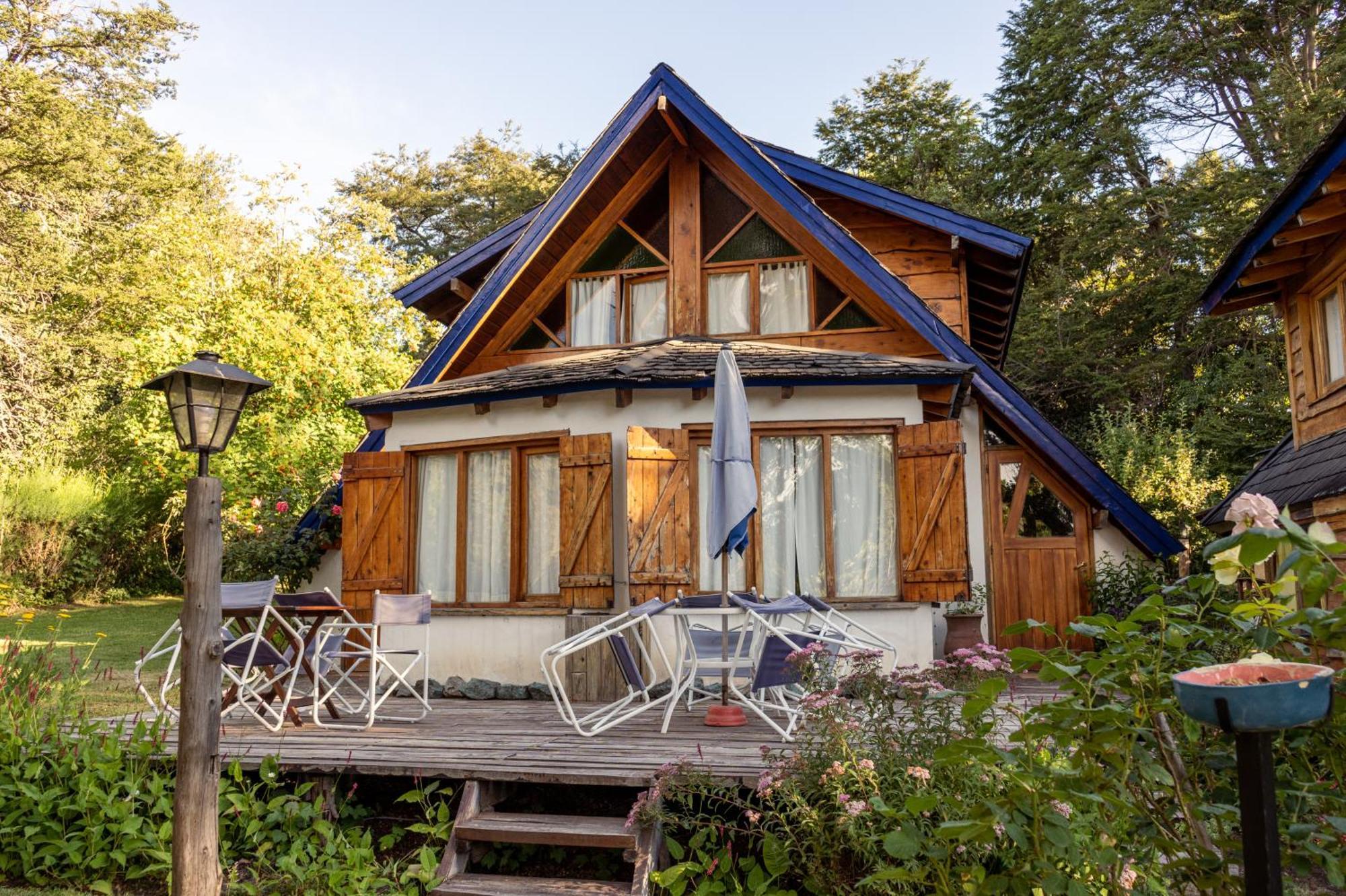 Chalet Naxara