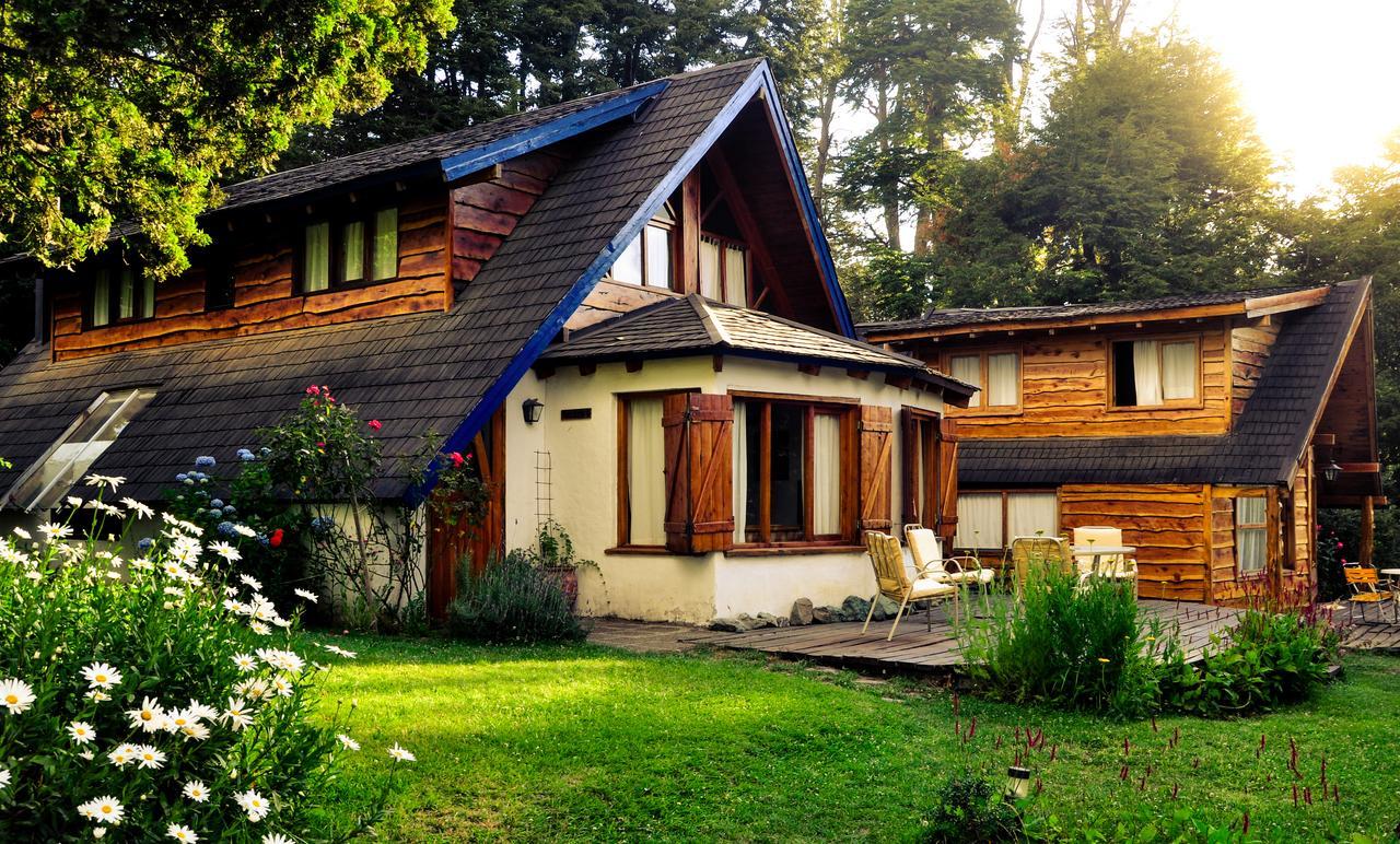 Naxara Chalet