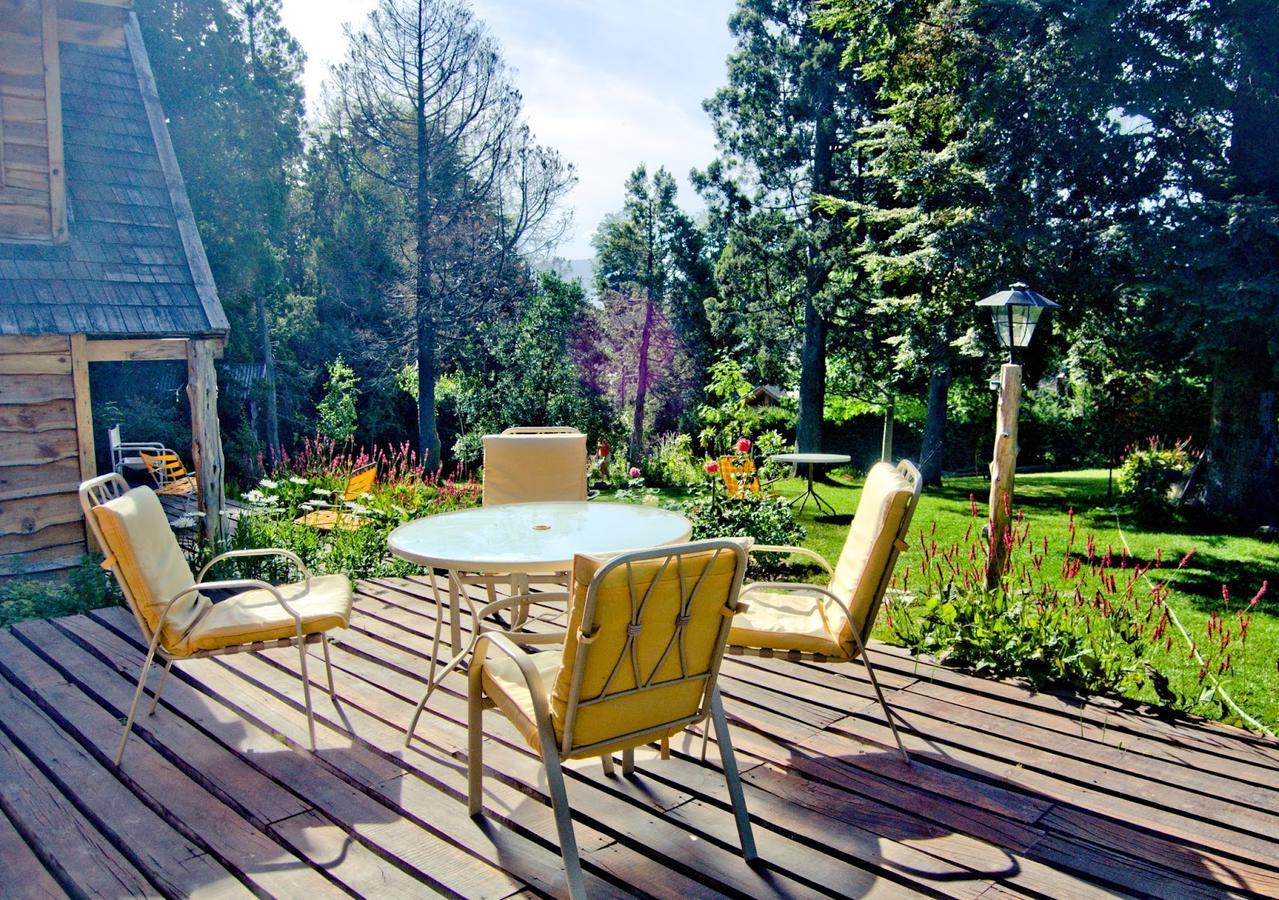 Naxara Chalet